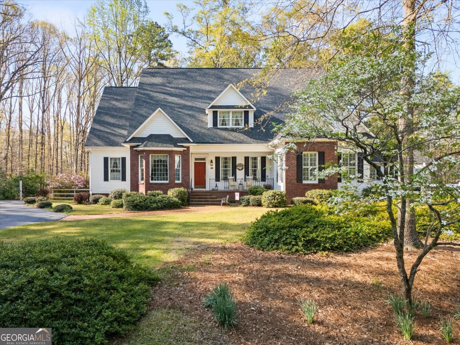 620 Upton Mill Drive Washington - Photo 1