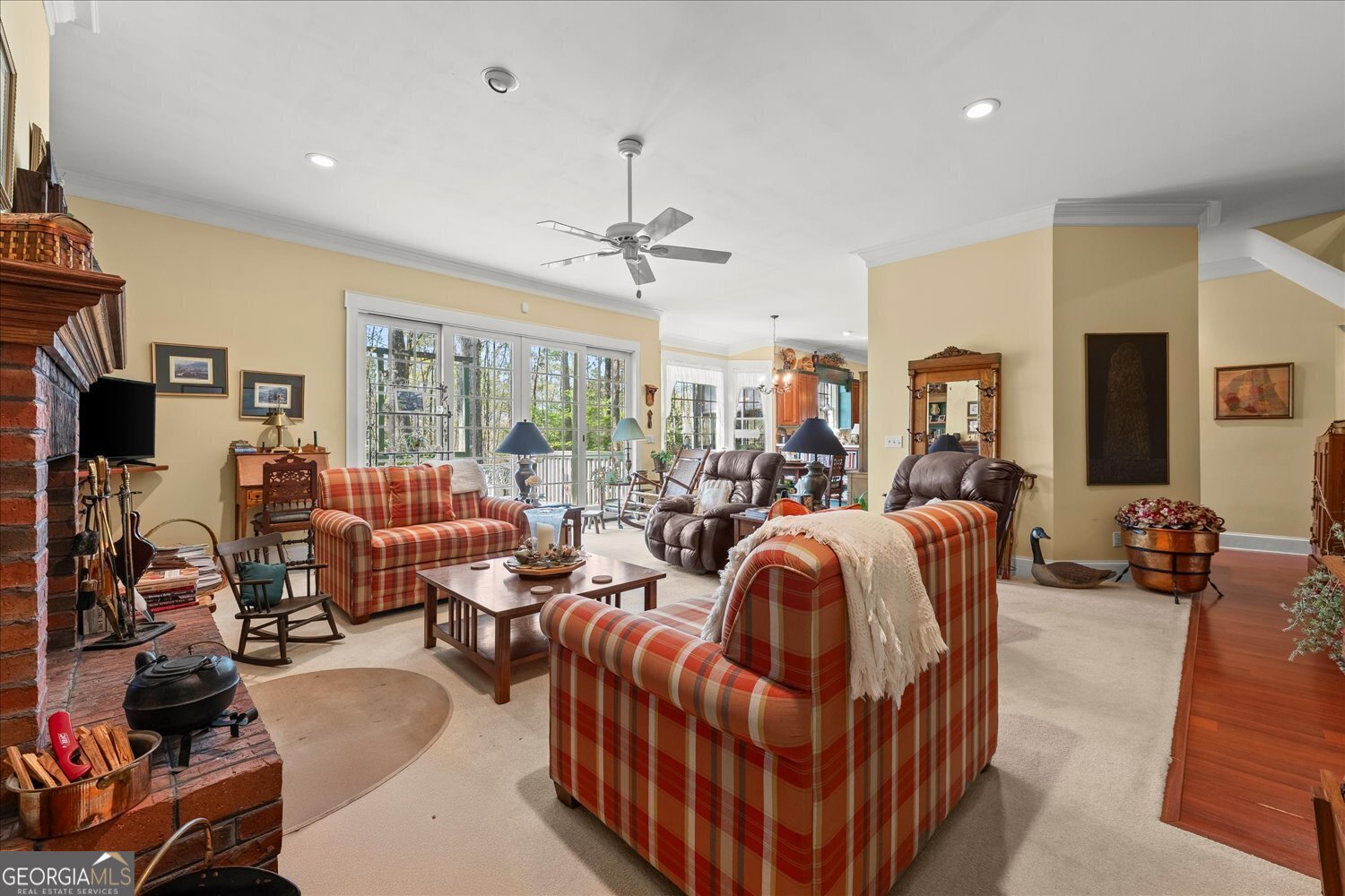 620 Upton Mill Drive Washington - Photo 18