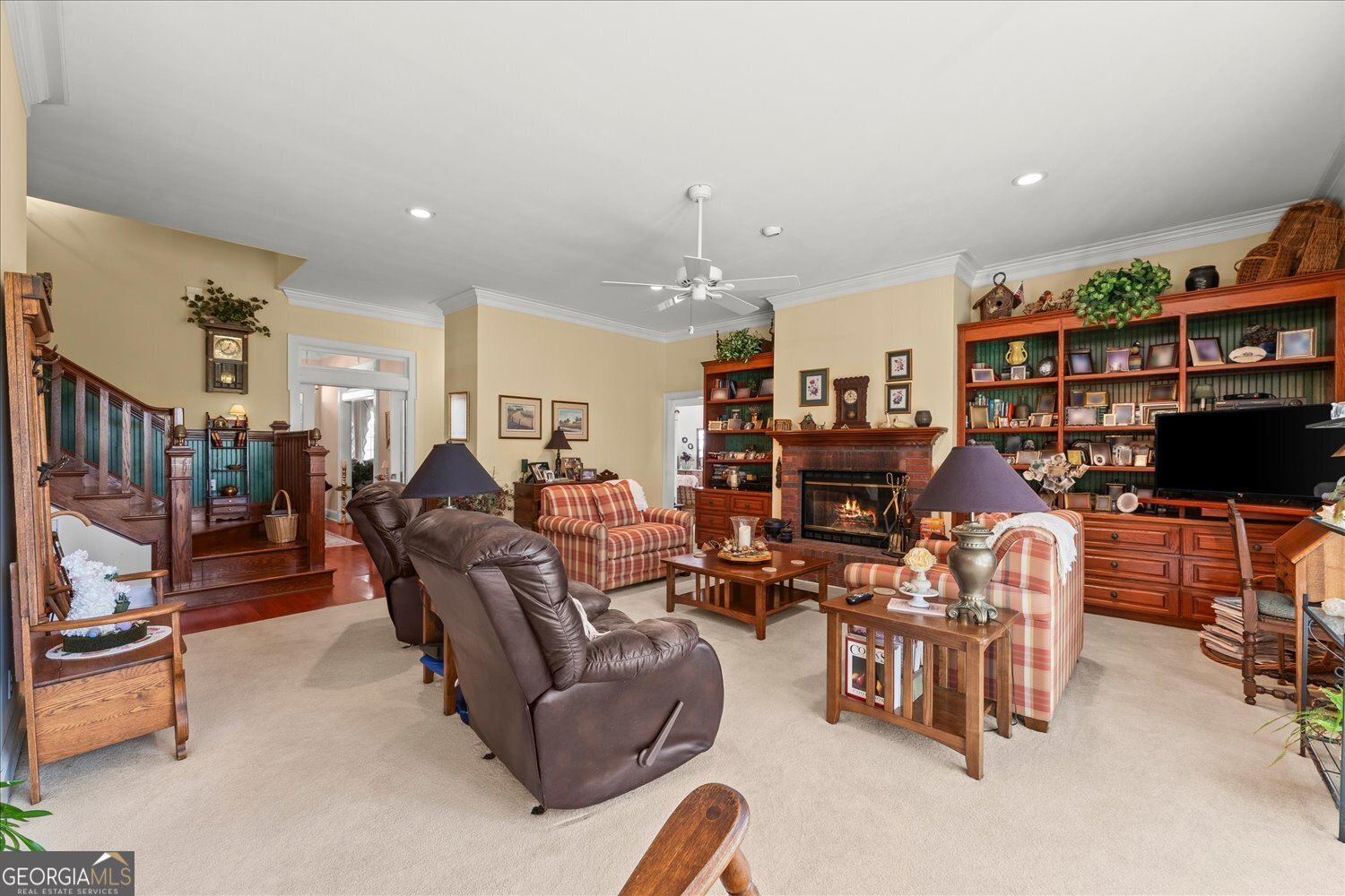 620 Upton Mill Drive Washington - Photo 20