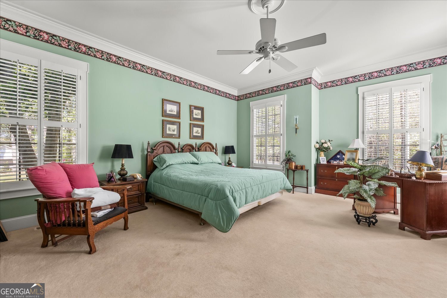 620 Upton Mill Drive Washington - Photo 32