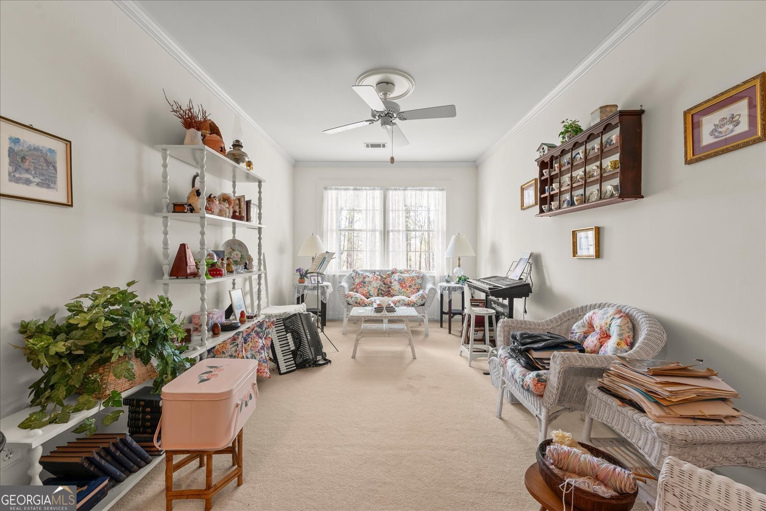 620 Upton Mill Drive Washington - Photo 35