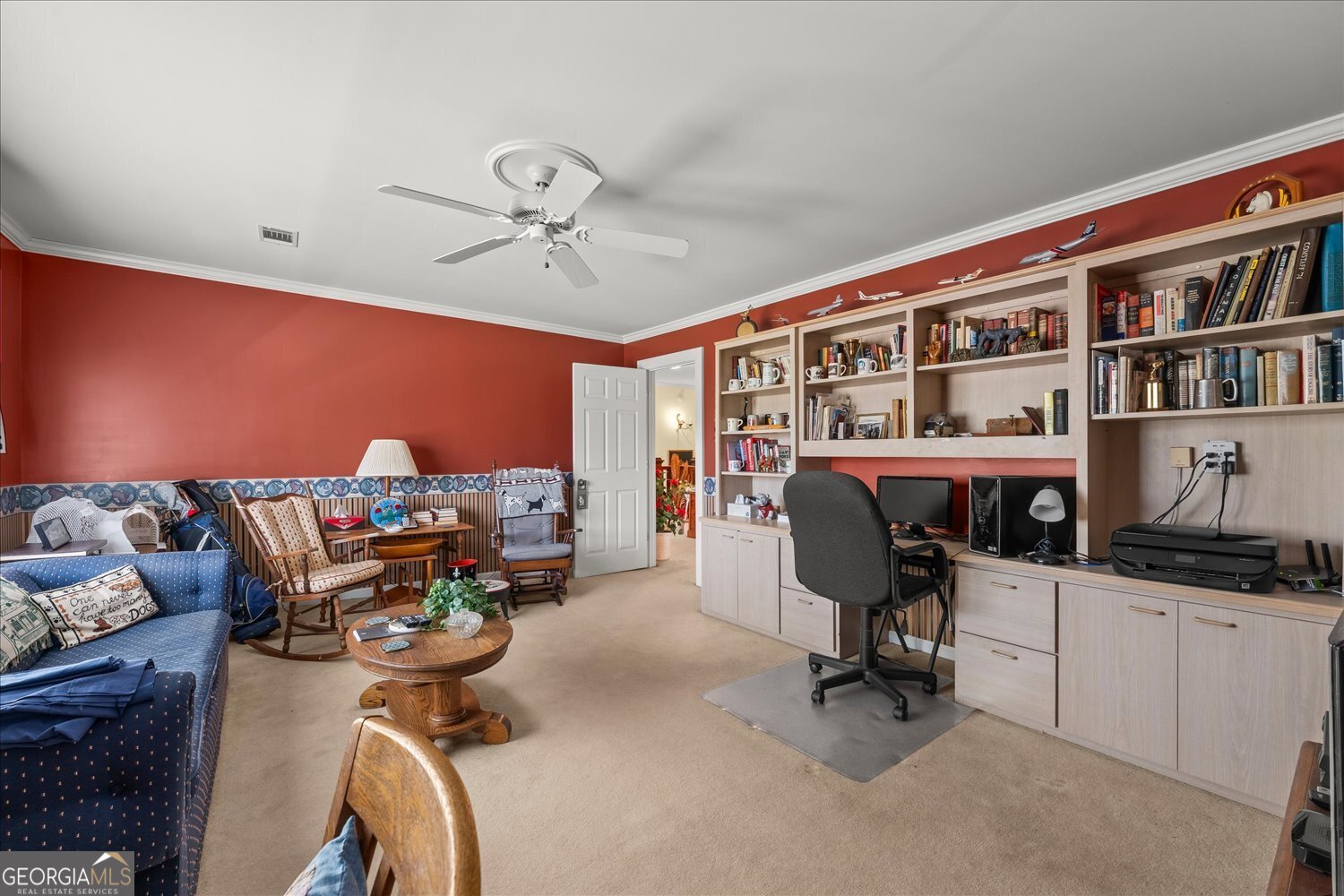 620 Upton Mill Drive Washington - Photo 37