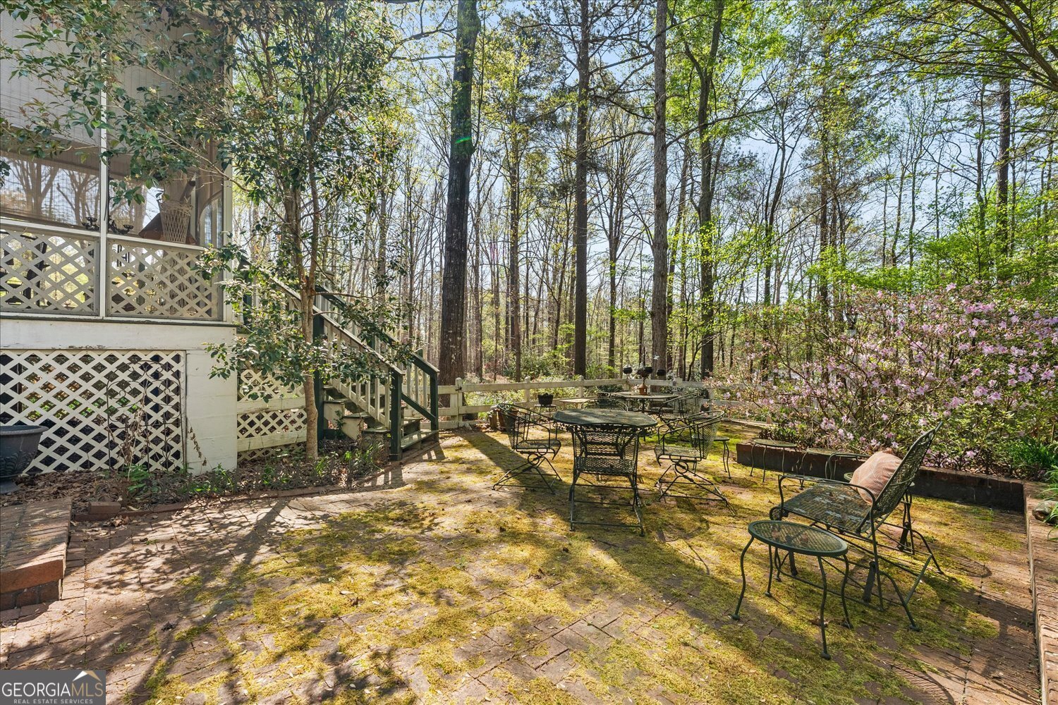 620 Upton Mill Drive Washington - Photo 44