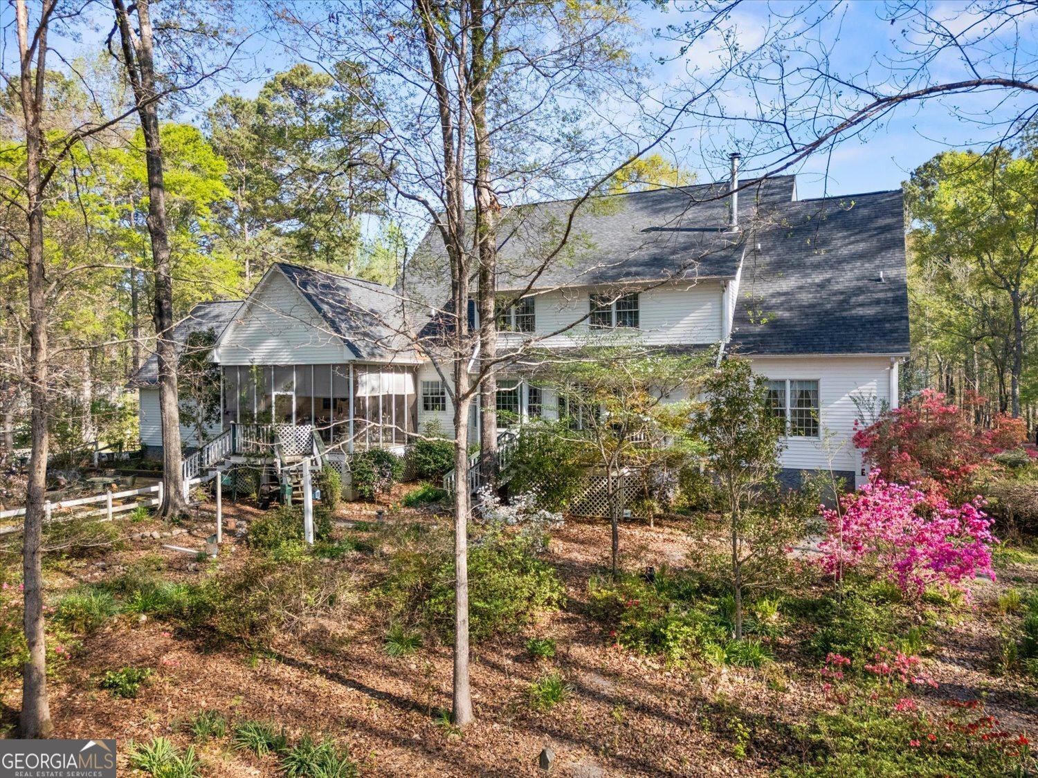 620 Upton Mill Drive Washington - Photo 45