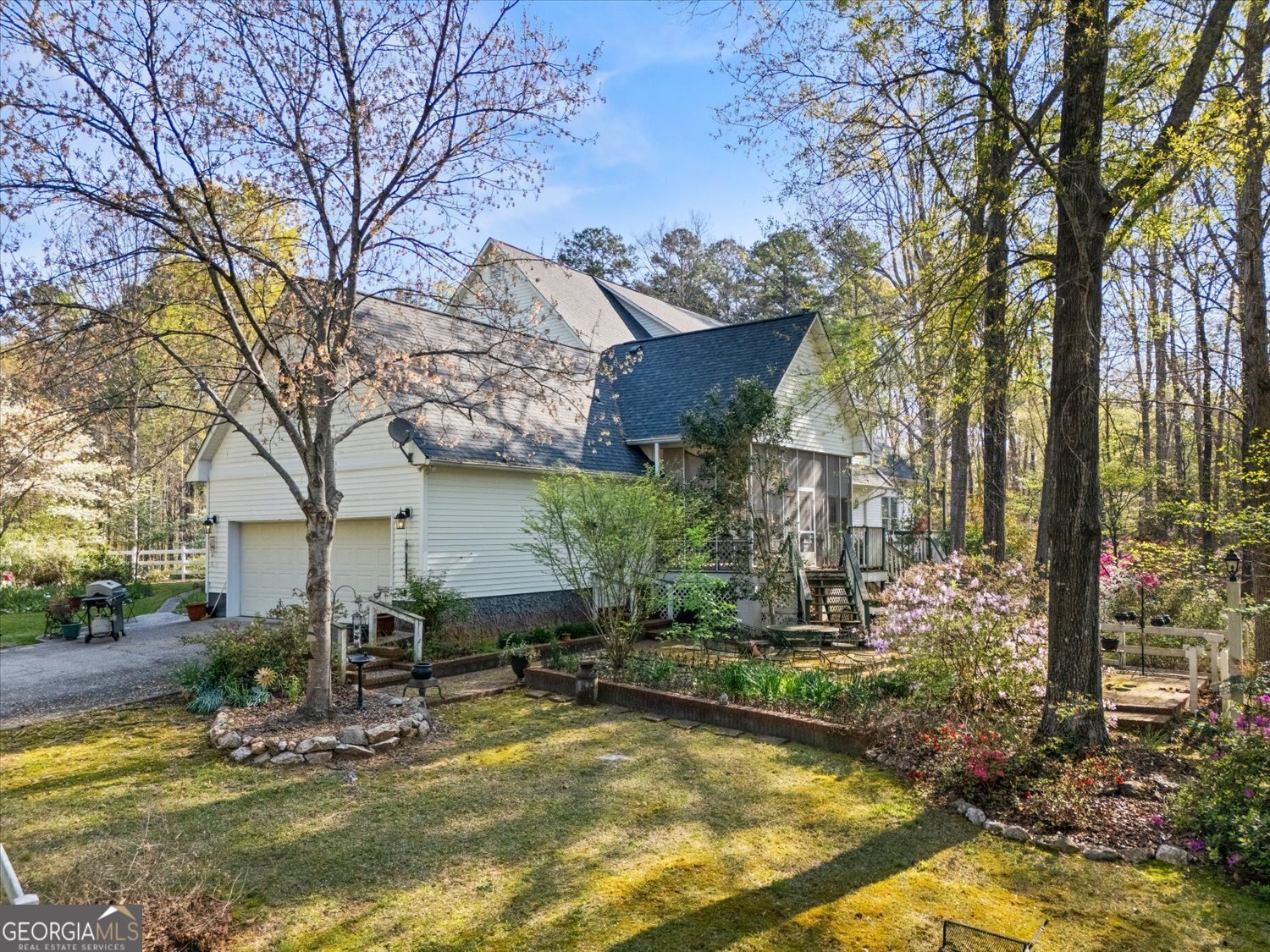 620 Upton Mill Drive Washington - Photo 46