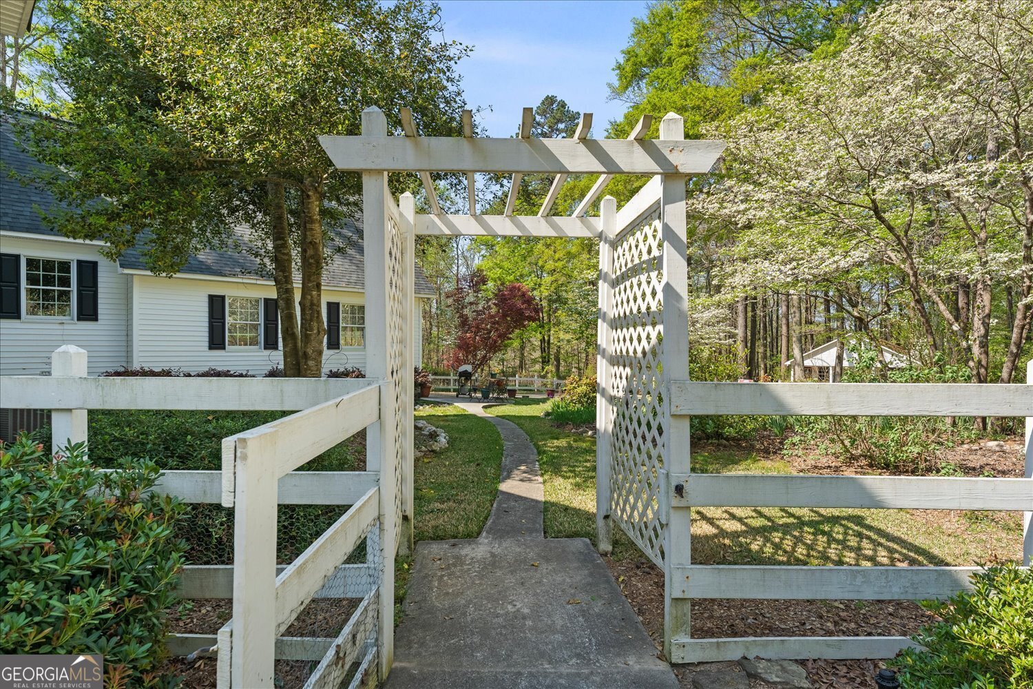 620 Upton Mill Drive Washington - Photo 51