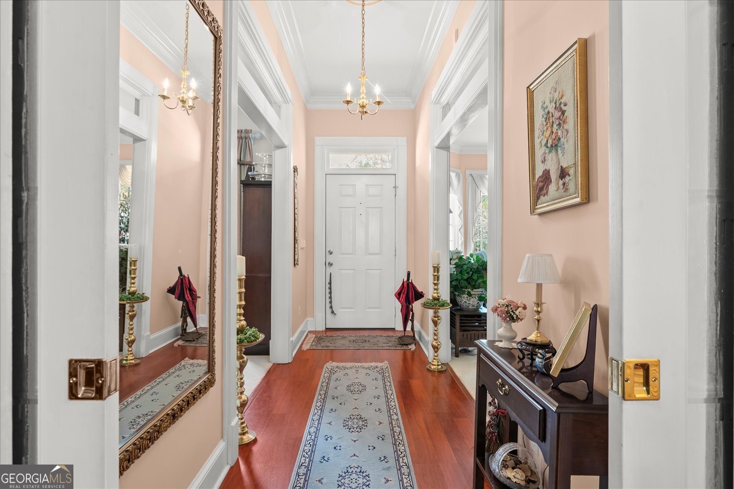 620 Upton Mill Drive Washington - Photo 8