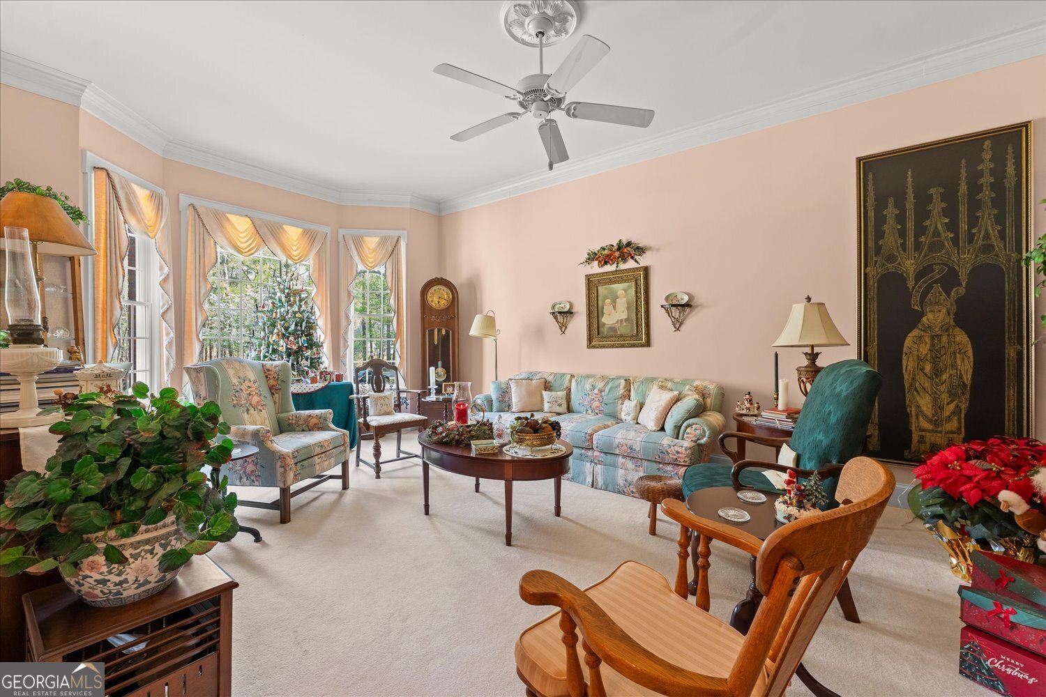 620 Upton Mill Drive Washington - Photo 9