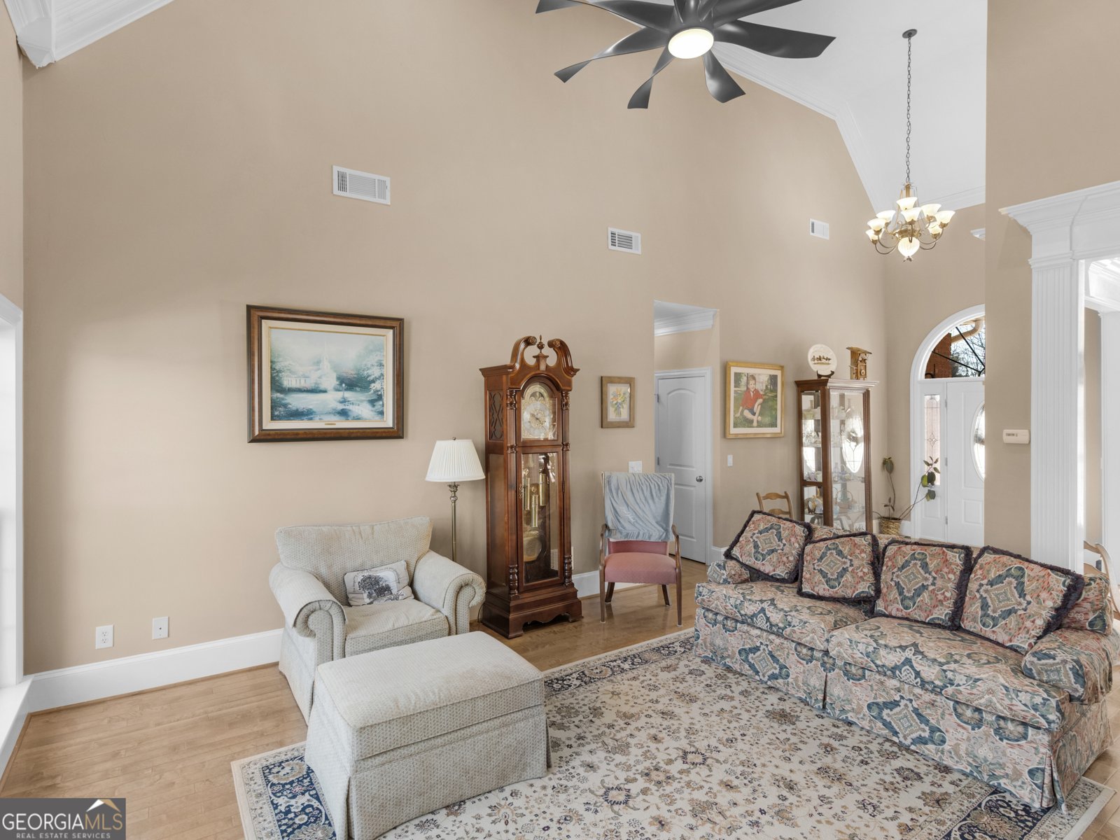 100 Cambridge Drive Griffin - Photo 10