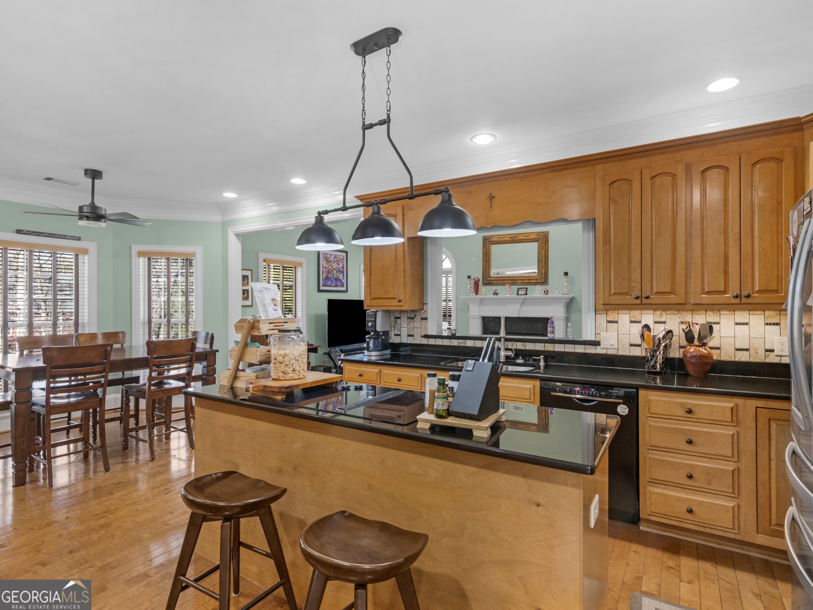 100 Cambridge Drive Griffin - Photo 12