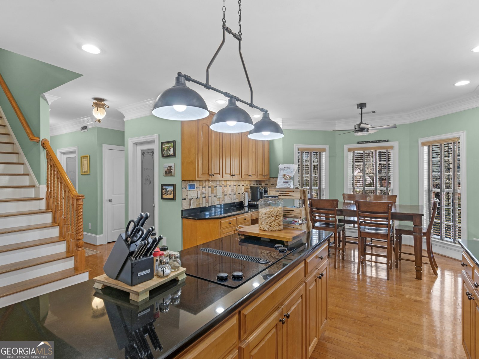 100 Cambridge Drive Griffin - Photo 13