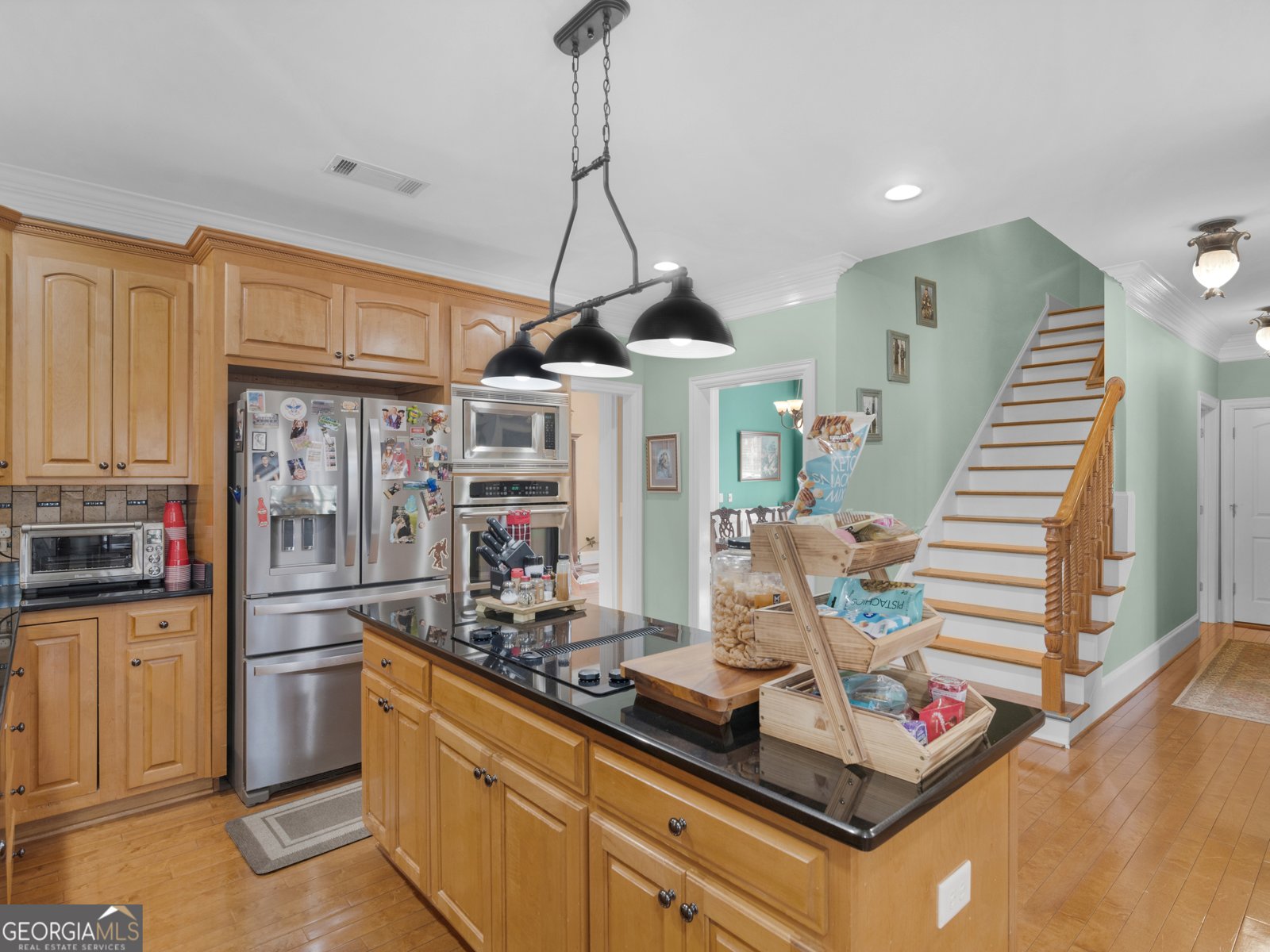 100 Cambridge Drive Griffin - Photo 14