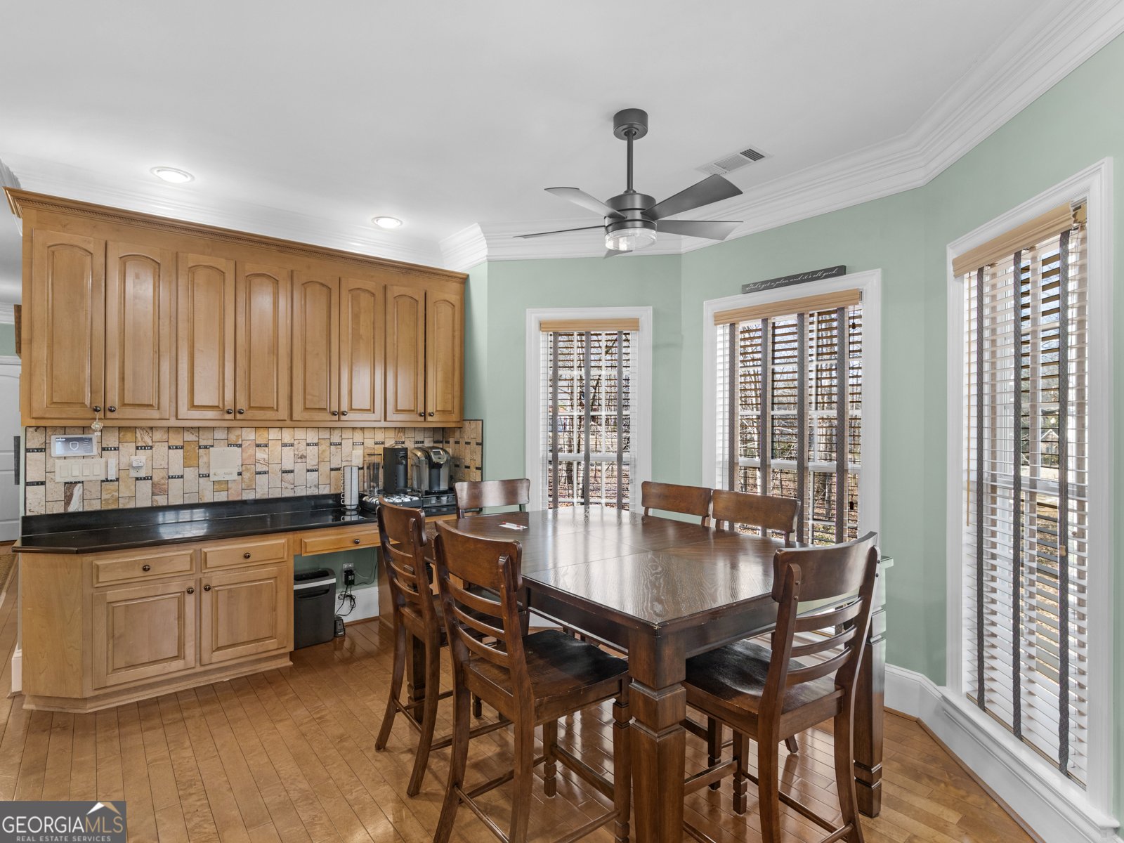 100 Cambridge Drive Griffin - Photo 15