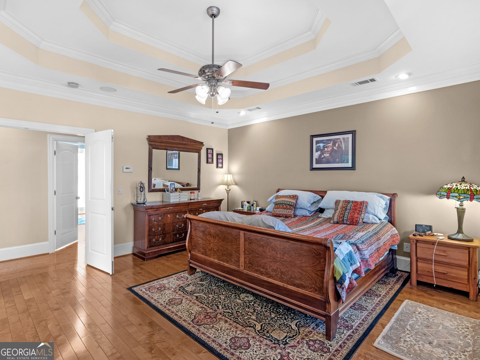 100 Cambridge Drive Griffin - Photo 23