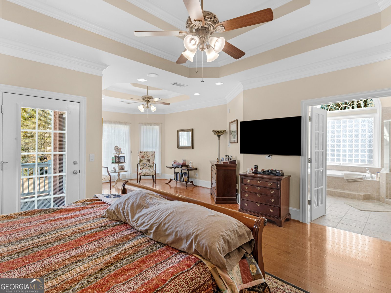 100 Cambridge Drive Griffin - Photo 26