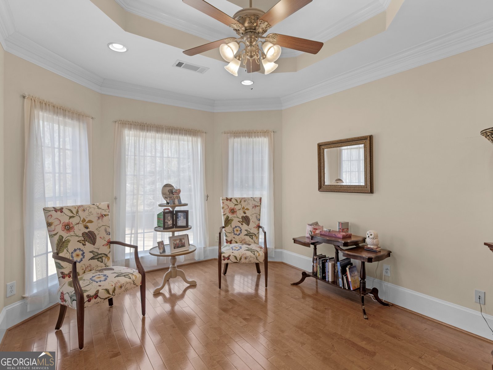 100 Cambridge Drive Griffin - Photo 27