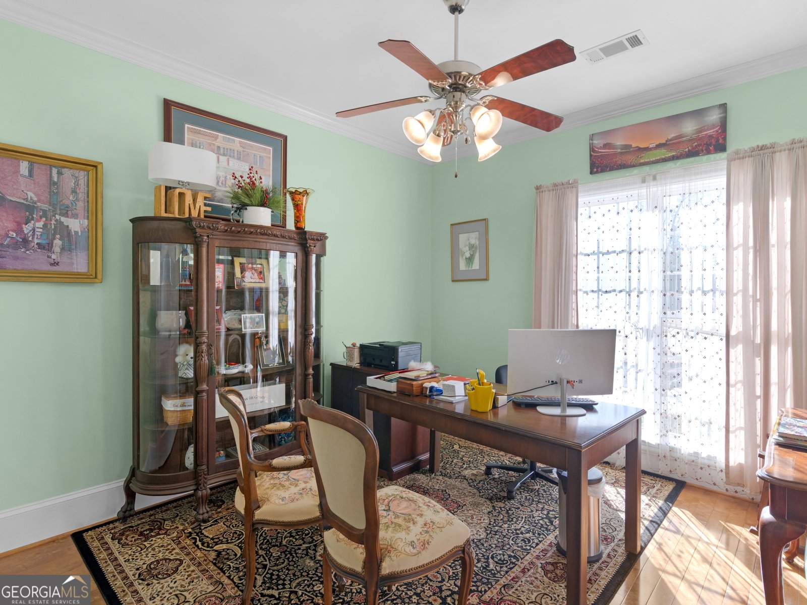 100 Cambridge Drive Griffin - Photo 33