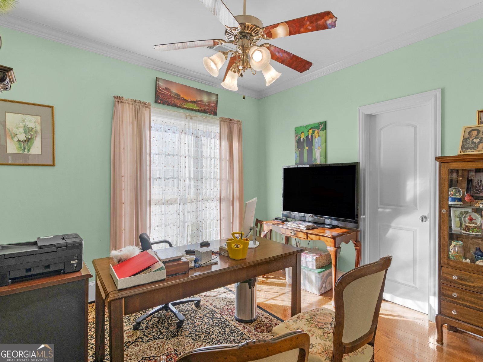 100 Cambridge Drive Griffin - Photo 34