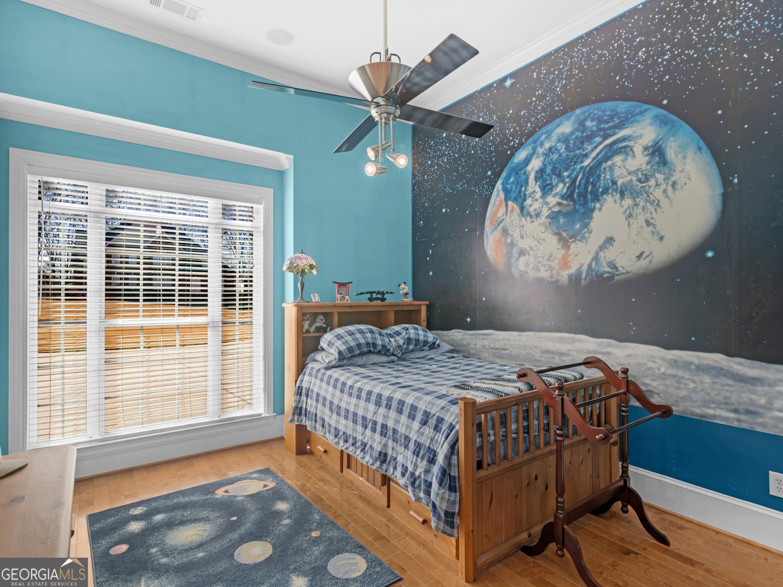 100 Cambridge Drive Griffin - Photo 35