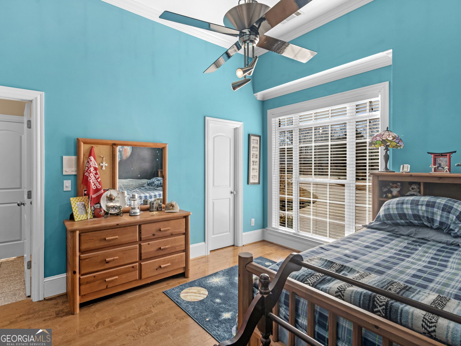 100 Cambridge Drive Griffin - Photo 36