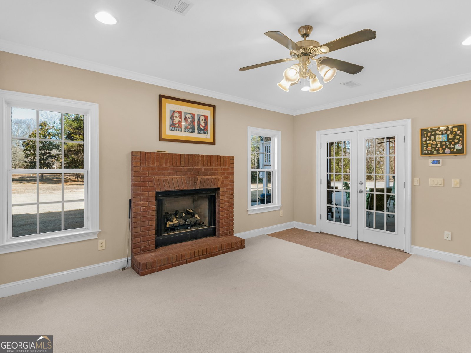 100 Cambridge Drive Griffin - Photo 46