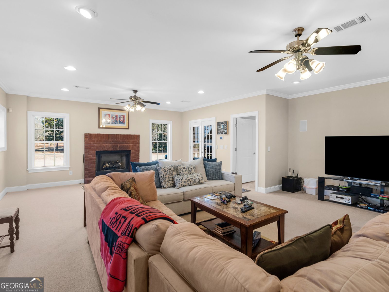 100 Cambridge Drive Griffin - Photo 47