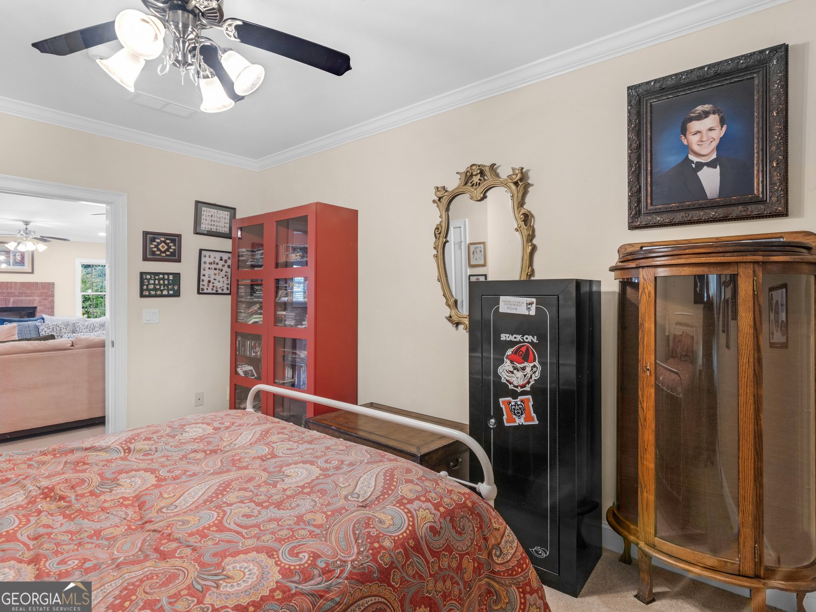 100 Cambridge Drive Griffin - Photo 50