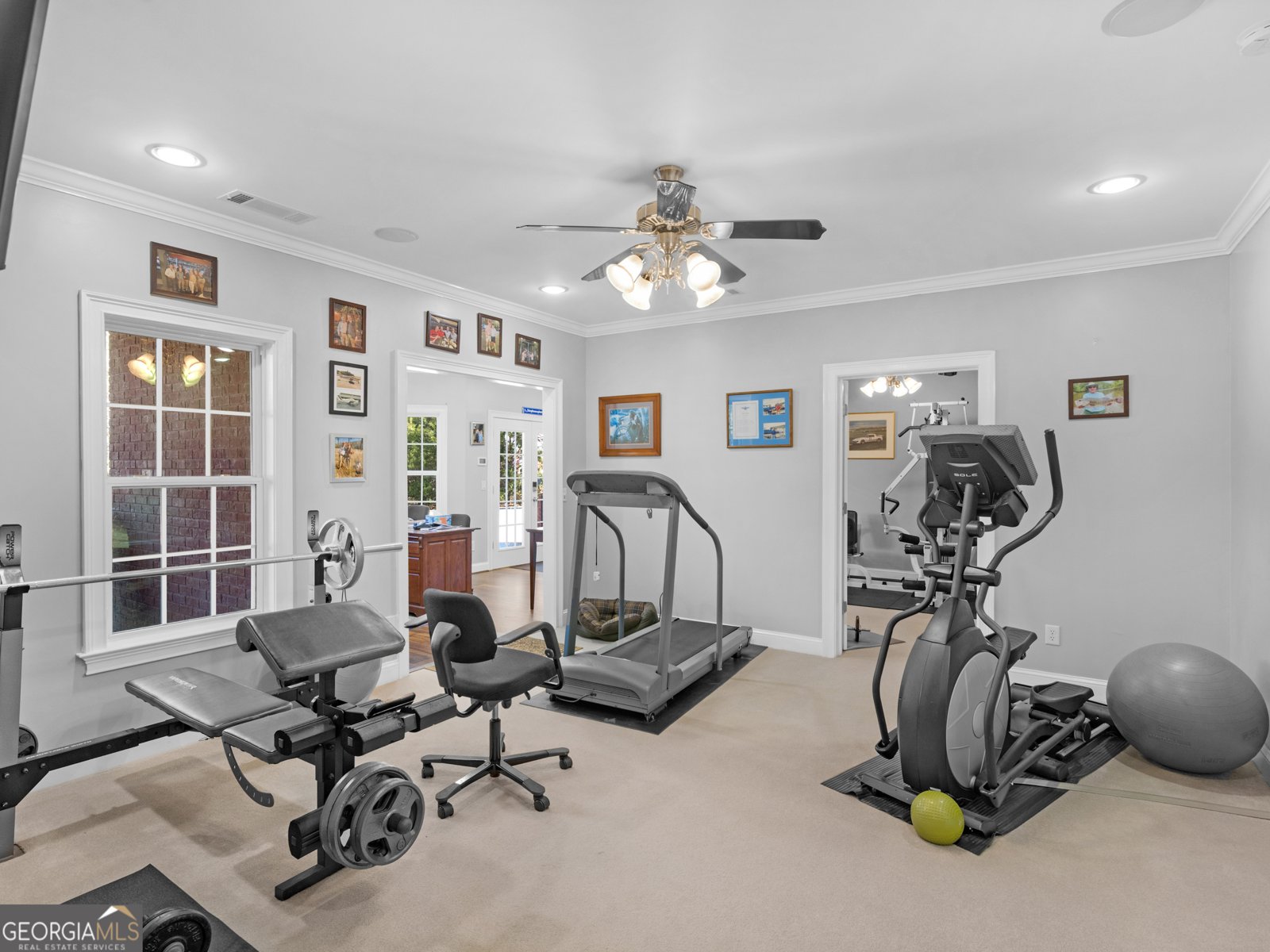 100 Cambridge Drive Griffin - Photo 59