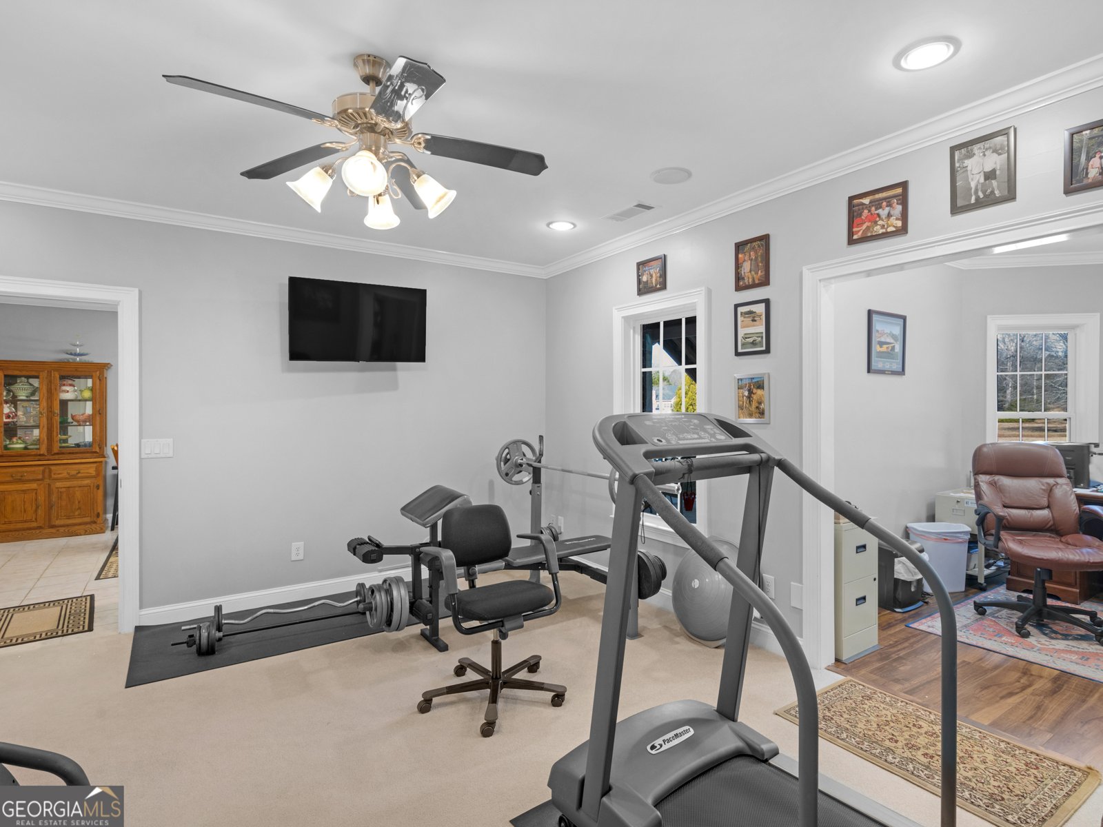 100 Cambridge Drive Griffin - Photo 61