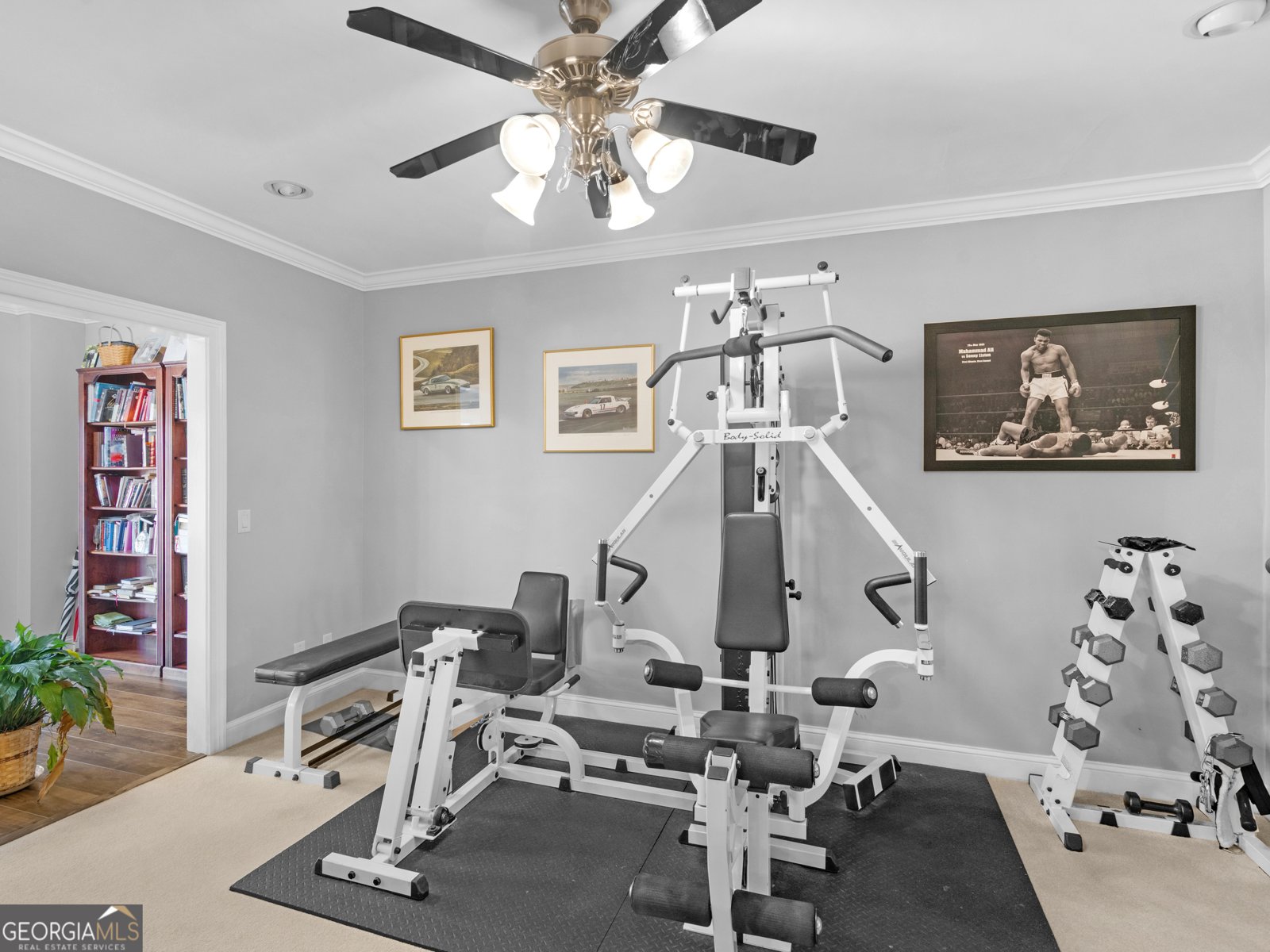 100 Cambridge Drive Griffin - Photo 62