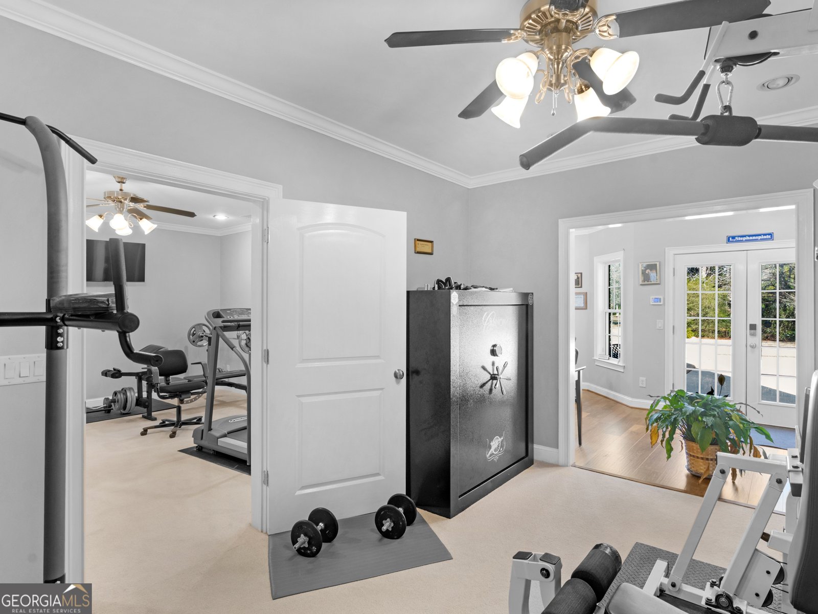 100 Cambridge Drive Griffin - Photo 63