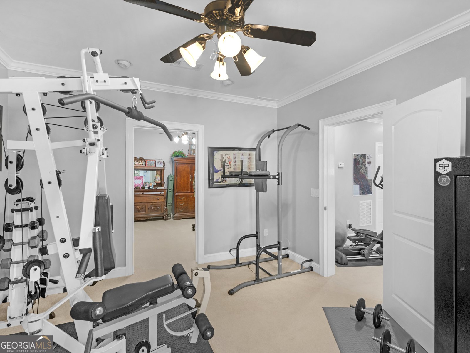 100 Cambridge Drive Griffin - Photo 64