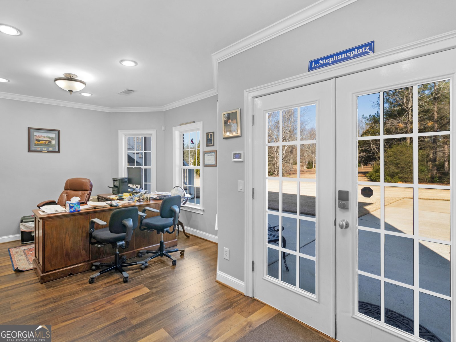 100 Cambridge Drive Griffin - Photo 67