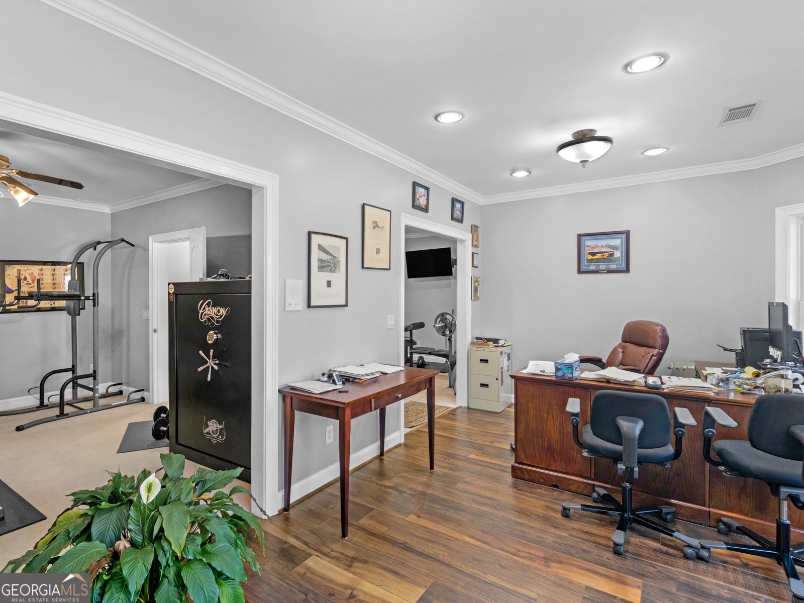 100 Cambridge Drive Griffin - Photo 68