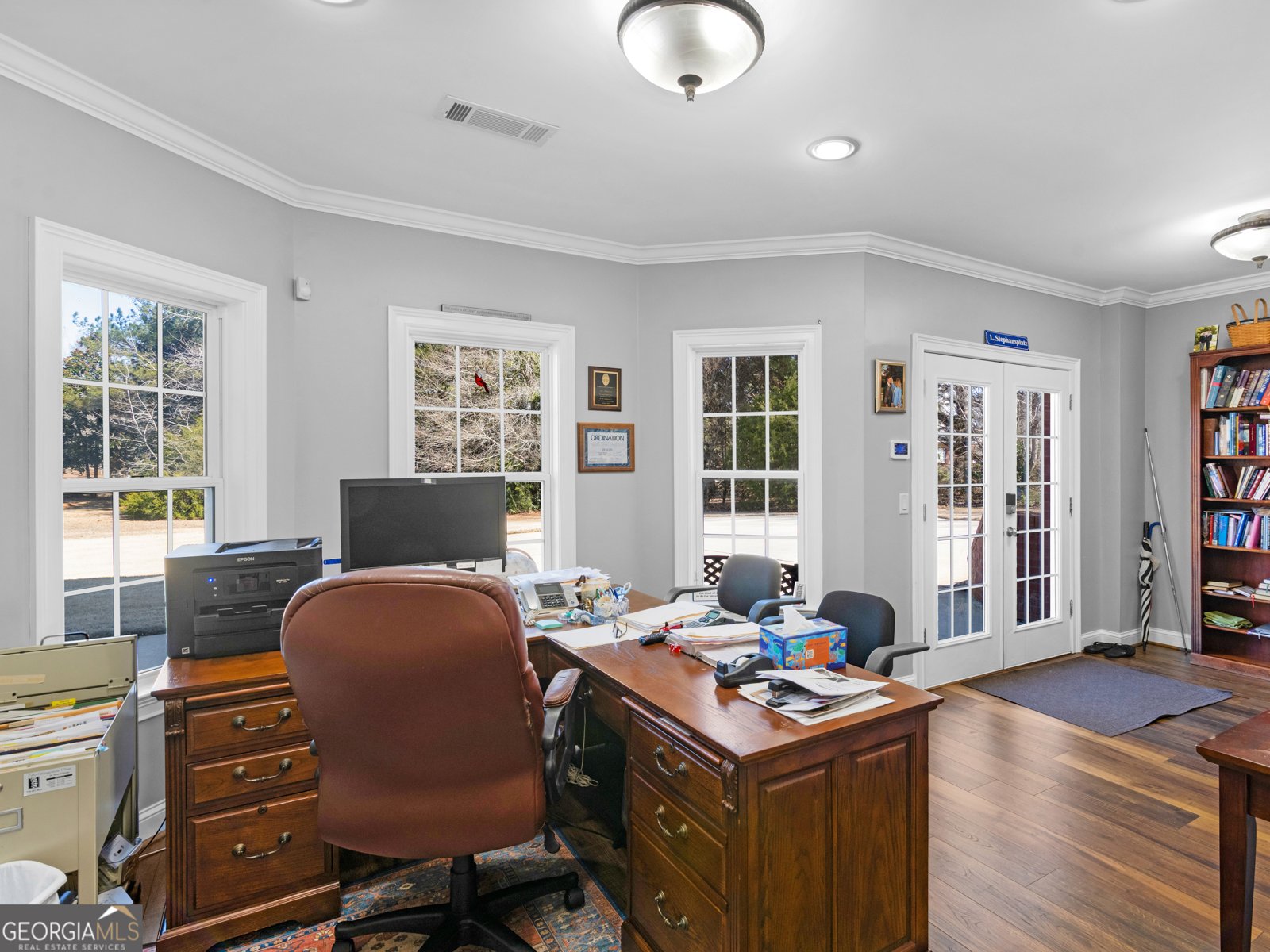 100 Cambridge Drive Griffin - Photo 69