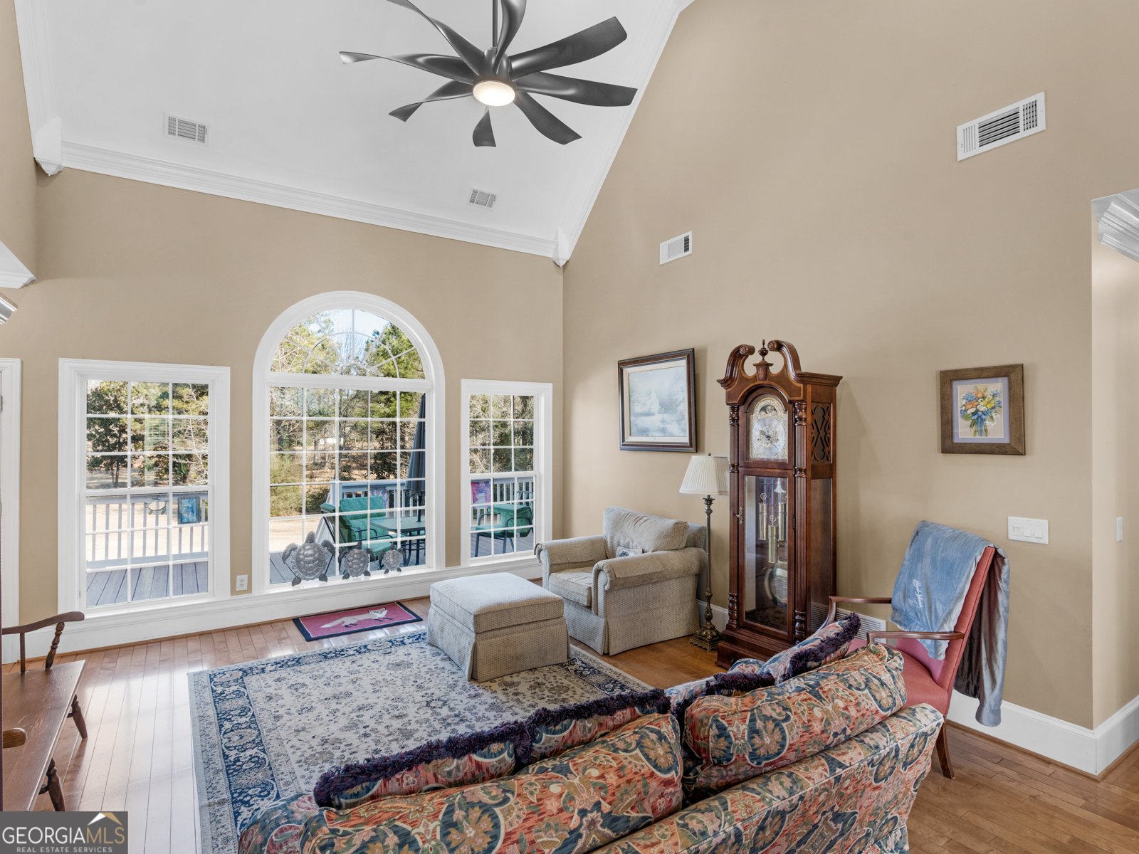 100 Cambridge Drive Griffin - Photo 7