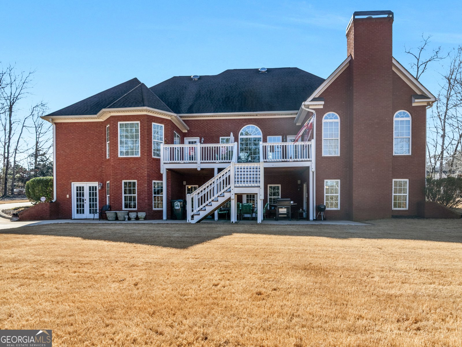 100 Cambridge Drive Griffin - Photo 82