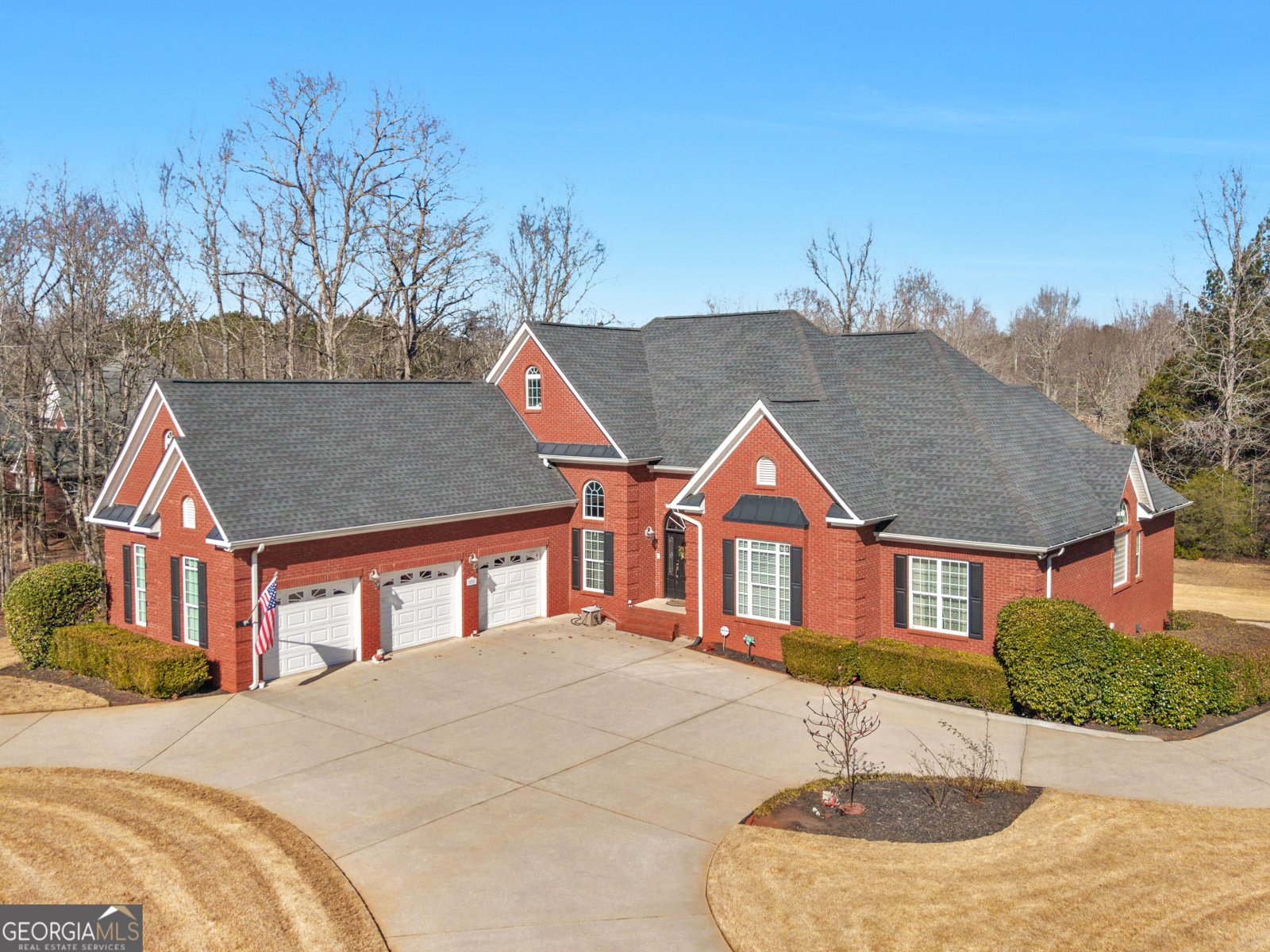 100 Cambridge Drive Griffin - Photo 84