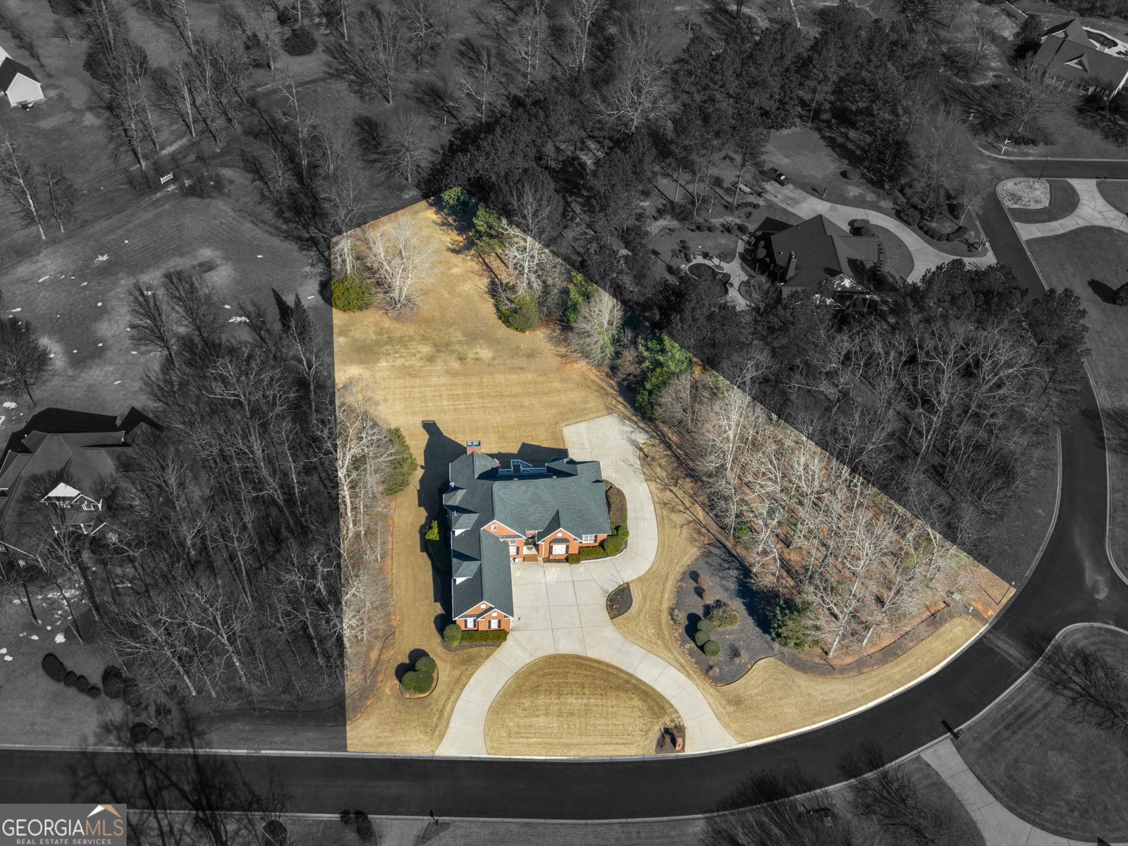 100 Cambridge Drive Griffin - Photo 86