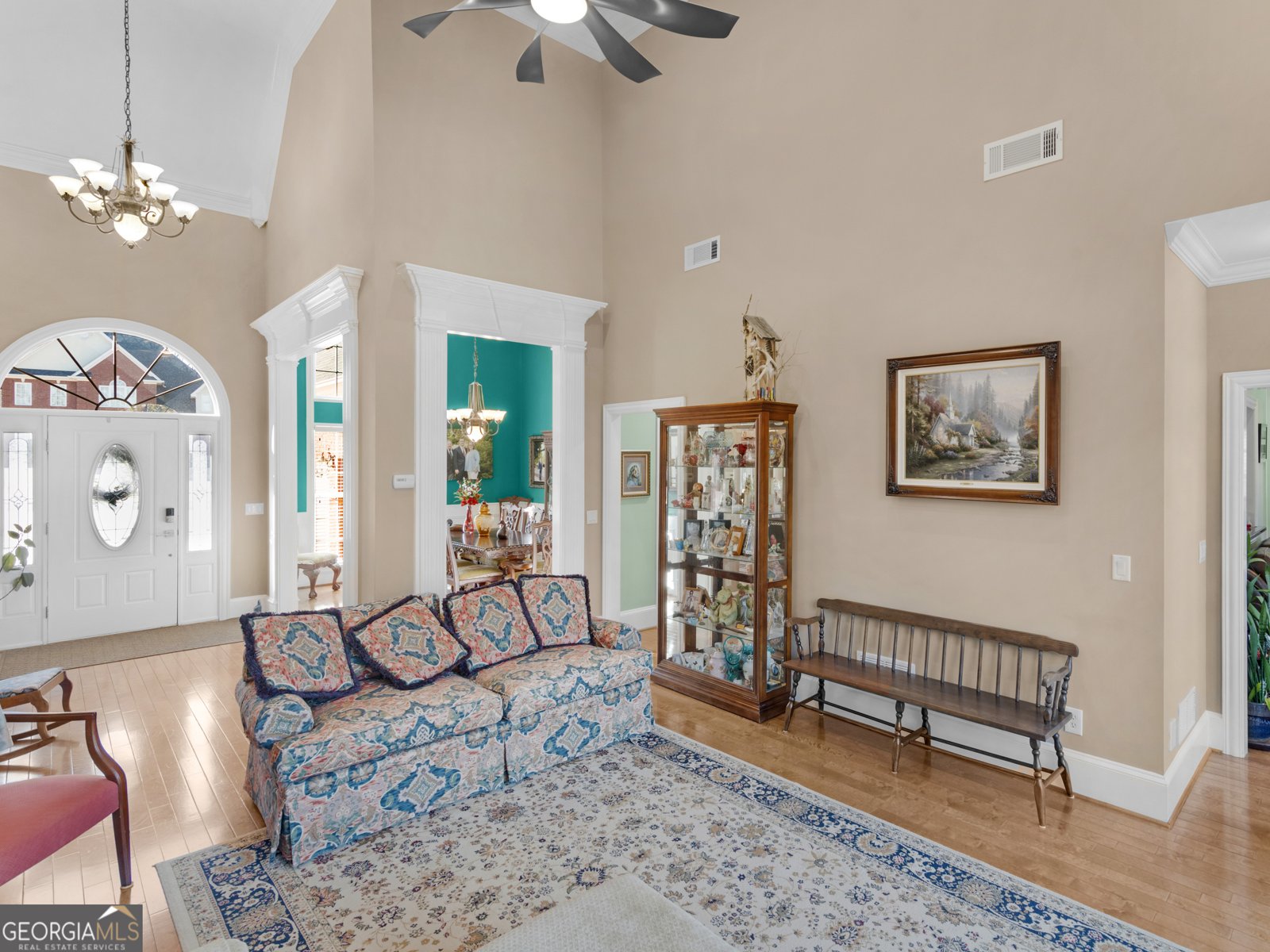 100 Cambridge Drive Griffin - Photo 9