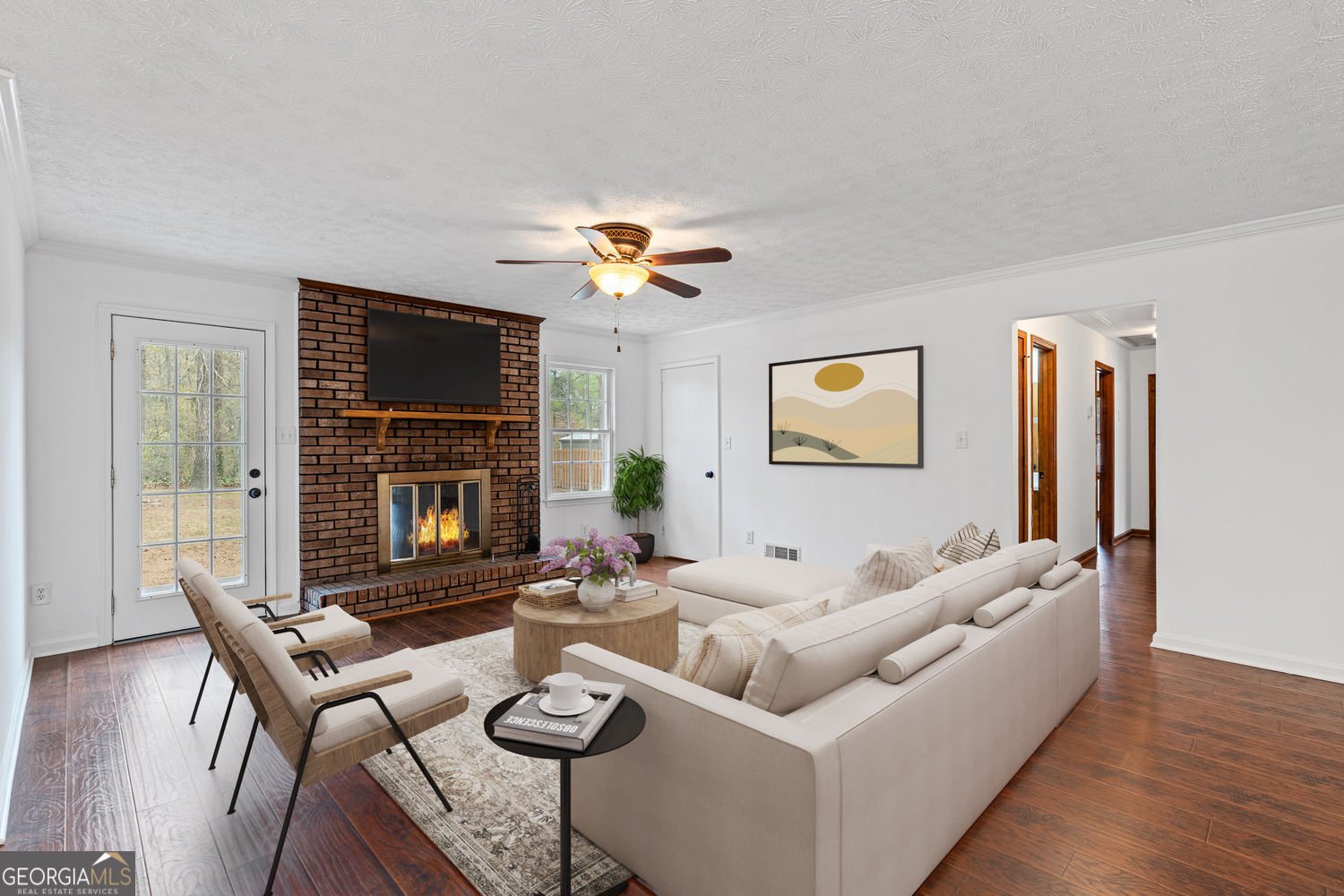 2293 Hidden Lane Snellville - Photo 10