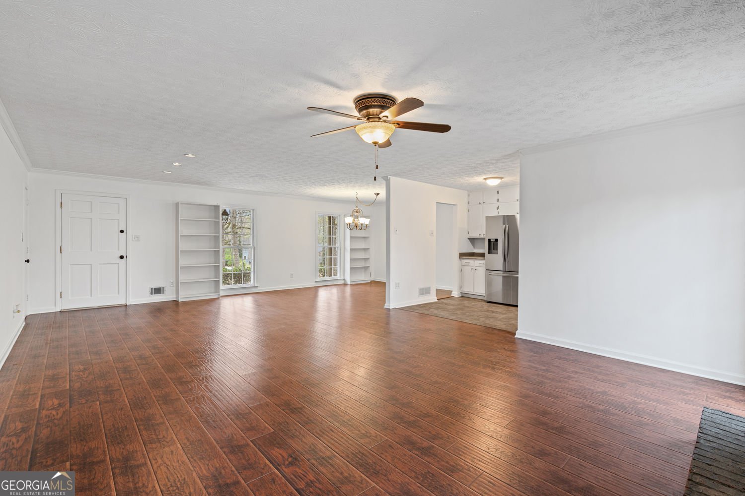 2293 Hidden Lane Snellville - Photo 11