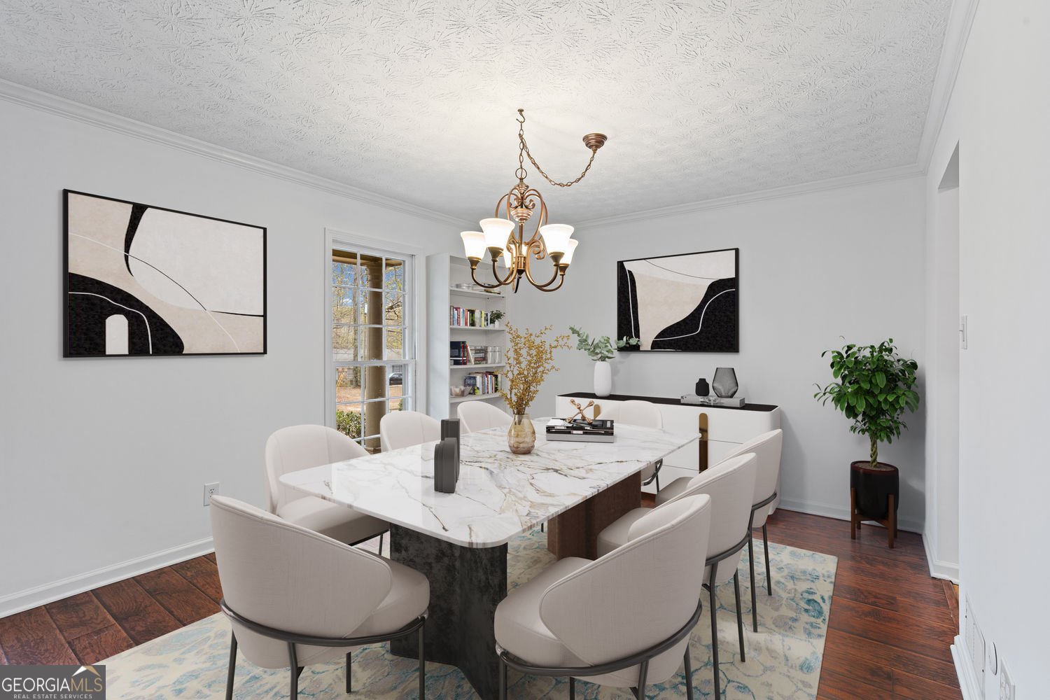 2293 Hidden Lane Snellville - Photo 15