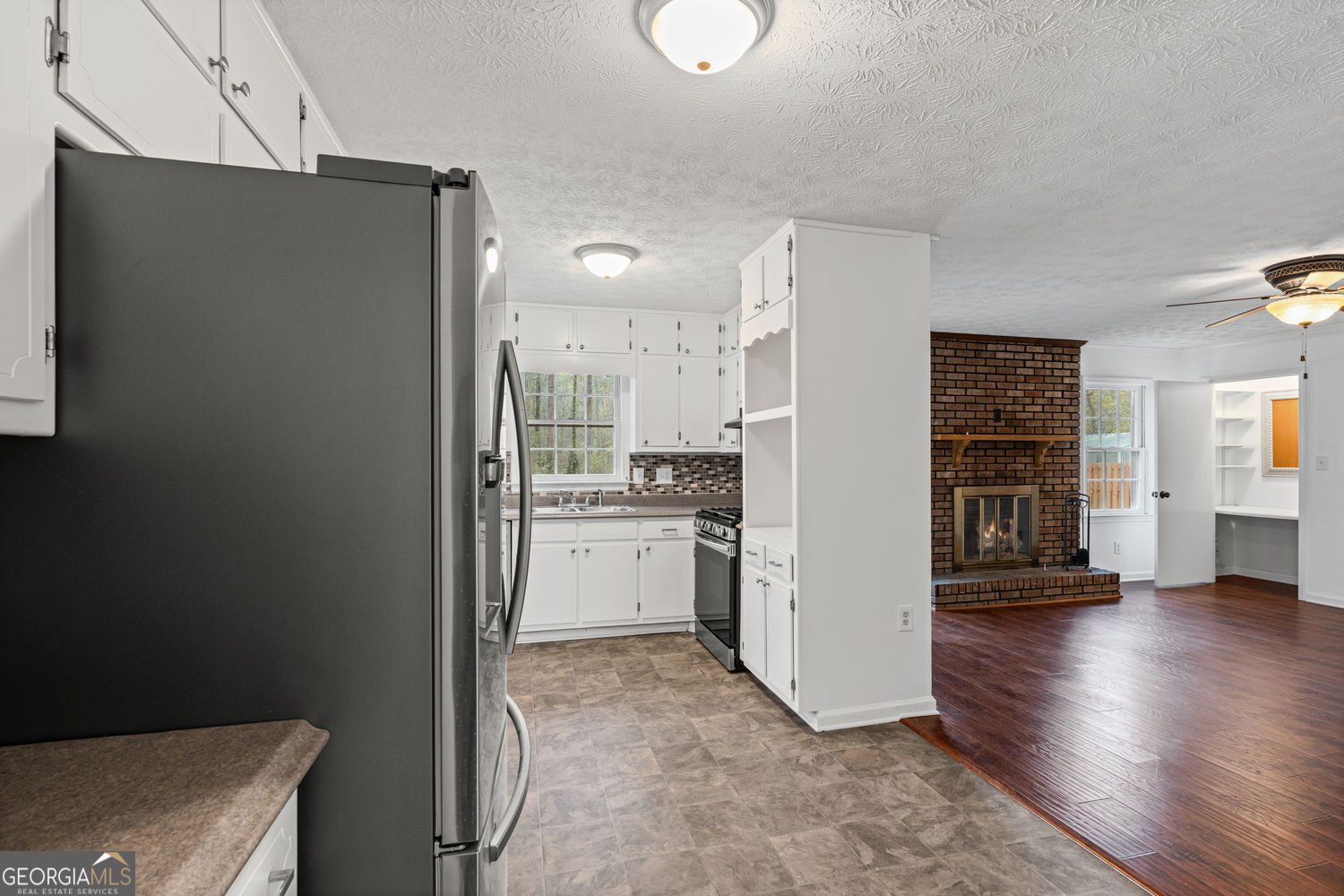 2293 Hidden Lane Snellville - Photo 25