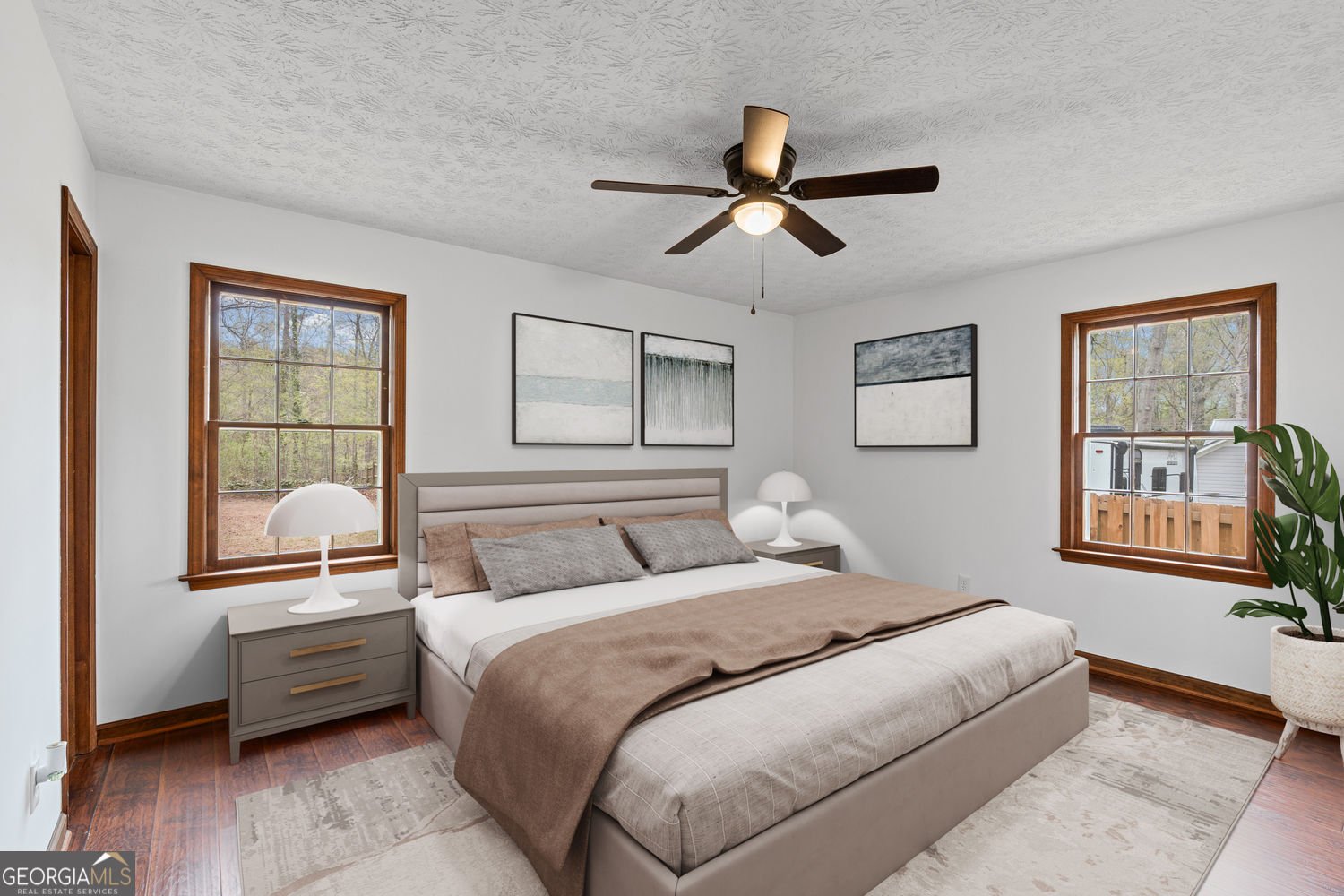 2293 Hidden Lane Snellville - Photo 29