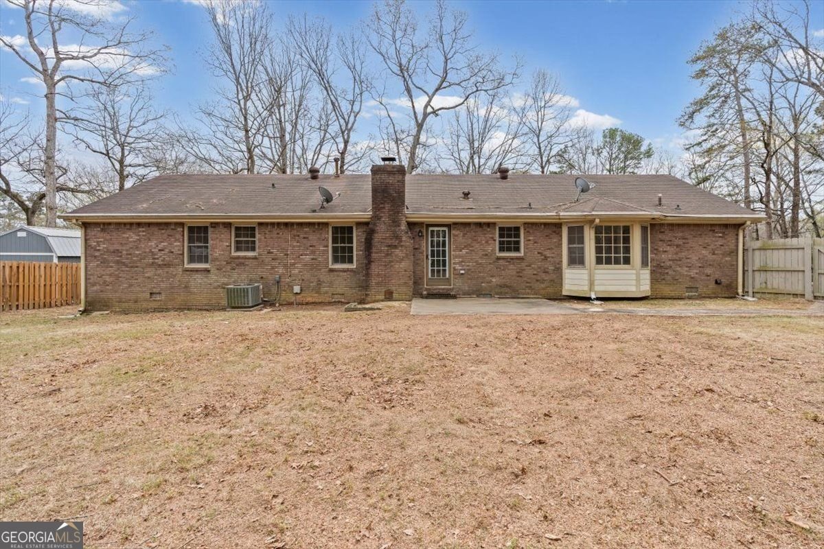 2293 Hidden Lane Snellville - Photo 36