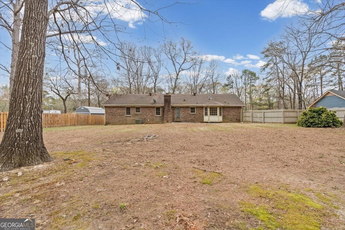 2293 Hidden Lane Snellville - Photo 37