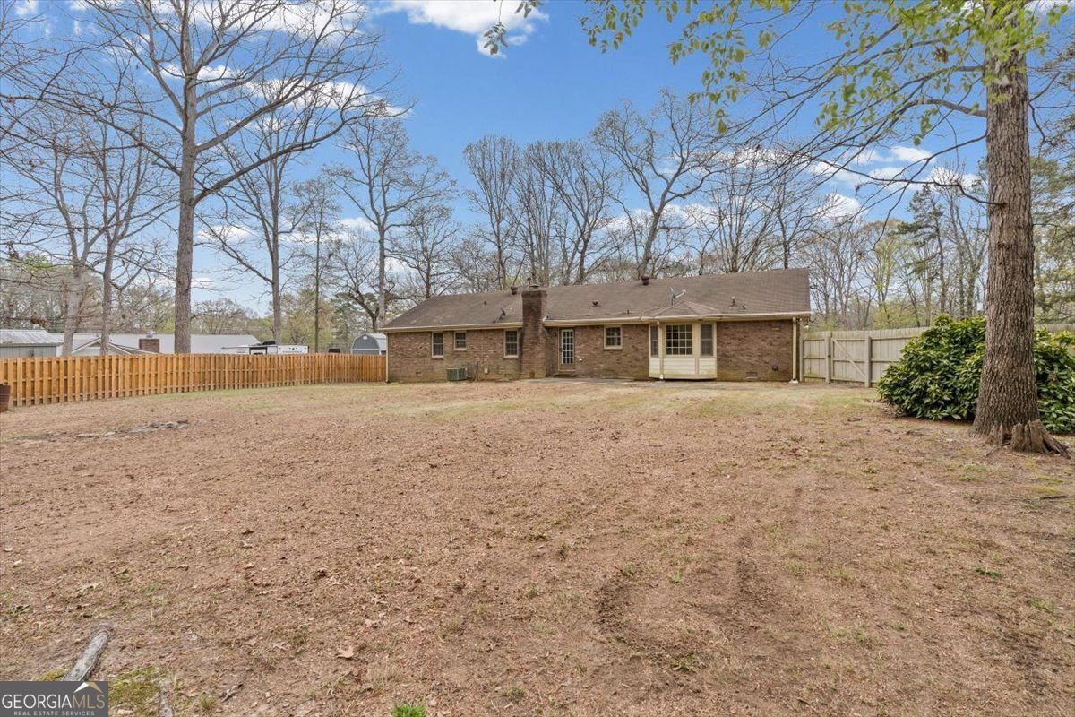 2293 Hidden Lane Snellville - Photo 40