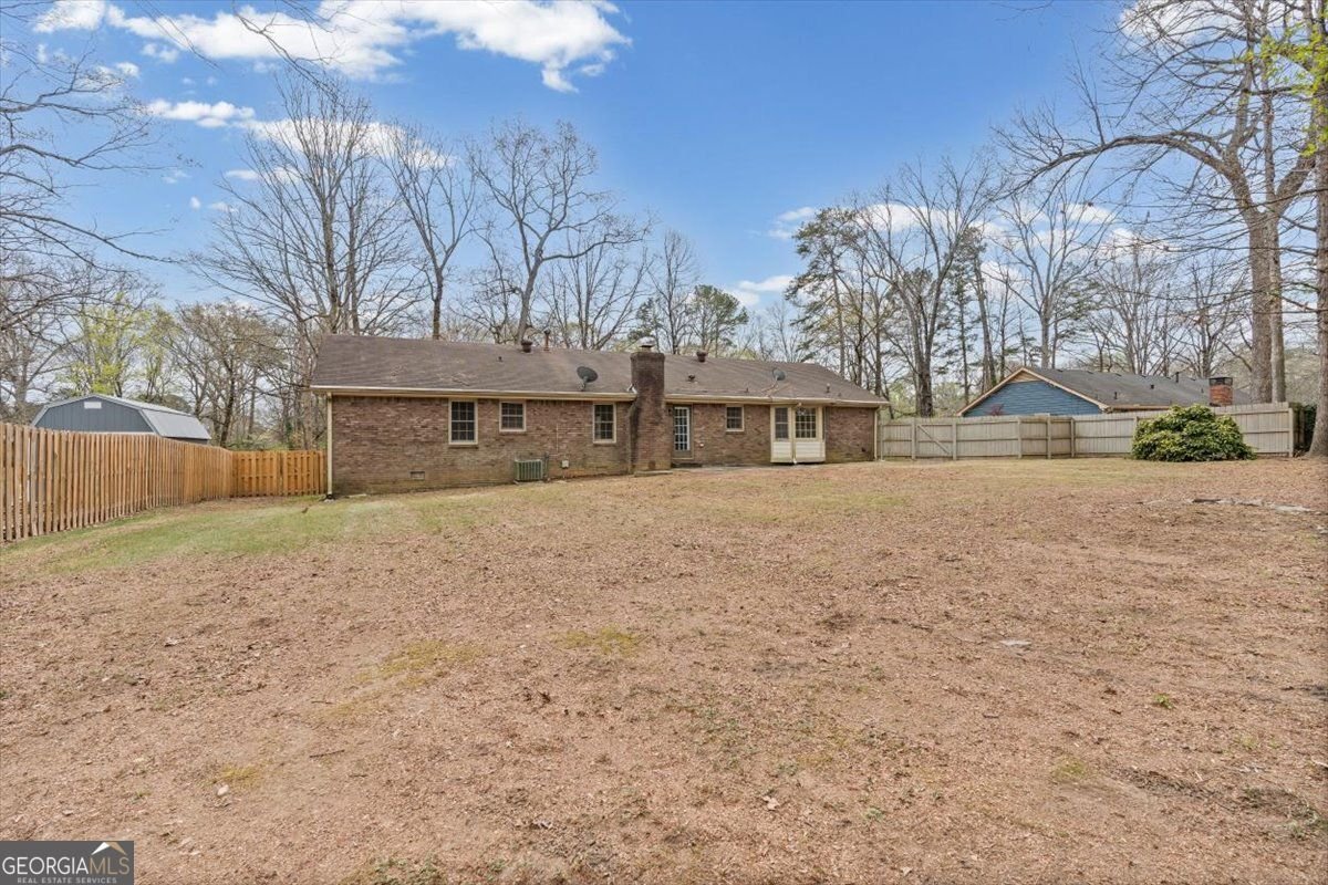 2293 Hidden Lane Snellville - Photo 41