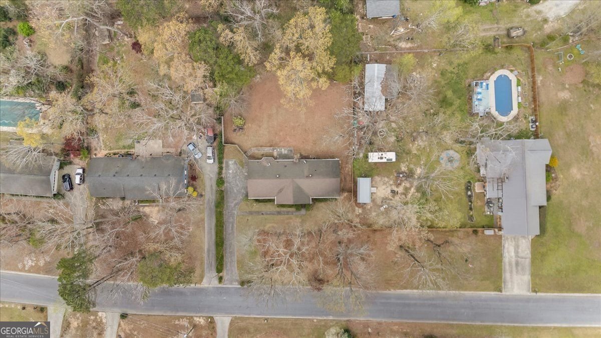 2293 Hidden Lane Snellville - Photo 43